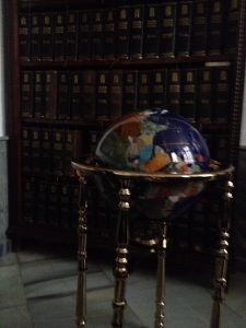 Derecho administrativo